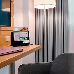 Chambre Simple Premium